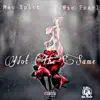 Mac spitt - Not da same (feat. Eddie pearl) - Single